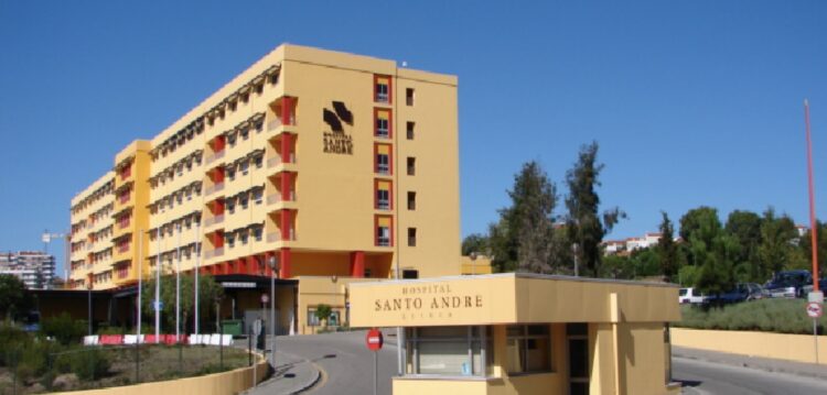 Hospital de Leiria vai ter laboratório do sono