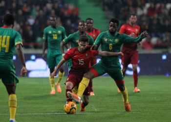 Já há bilhetes para o Portugal-Bulgária