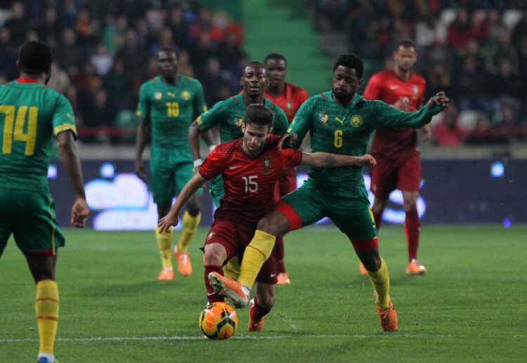 Já há bilhetes para o Portugal-Bulgária