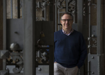 João Teixeira Lopes: “A cultura não é uma flor na lapela, é um dos recursos fundamentais da renovação territorial”