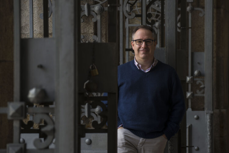 João Teixeira Lopes: “A cultura não é uma flor na lapela, é um dos recursos fundamentais da renovação territorial”