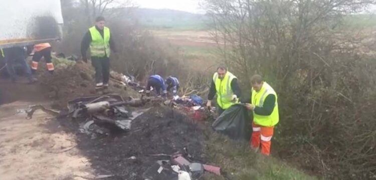 Jovem de Pombal está entre as vítimas do acidente em França (Actualizada)