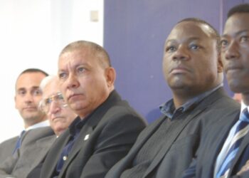 Leiria e São Tomé e Príncipe falam a mesma língua: solidariedade