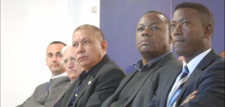 Leiria e São Tomé e Príncipe falam a mesma língua: solidariedade