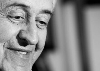 Morreu o Senhor Contente