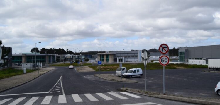 Município de Porto de Mós avança com ampliação de zona industrial