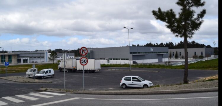 Município de Porto de Mós avança com ampliação de zona industrial