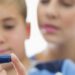Novas tecnologias melhoram vida de crianças com diabetes