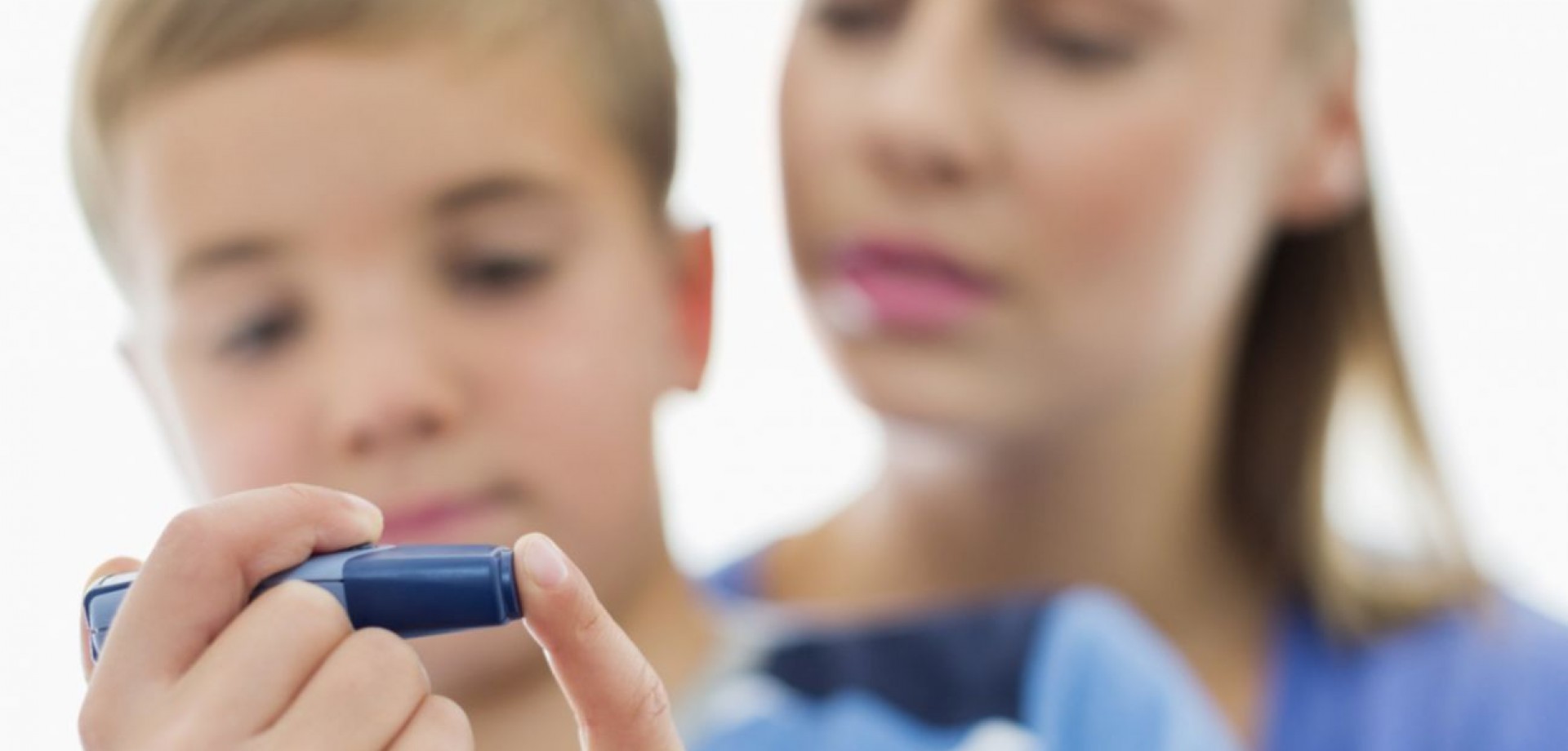 Novas tecnologias melhoram vida de crianças com diabetes