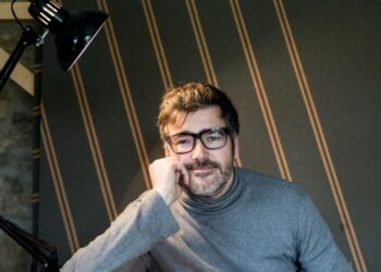 Nuno Sousa Vieira: “Leiria é uma espécie de reflexo de Portugal”