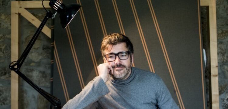 Nuno Sousa Vieira: “Leiria é uma espécie de reflexo de Portugal”