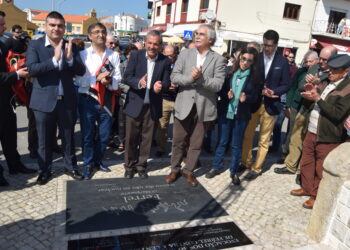 O dia em que os sinos de Ferrel dobraram contra a energia nuclear