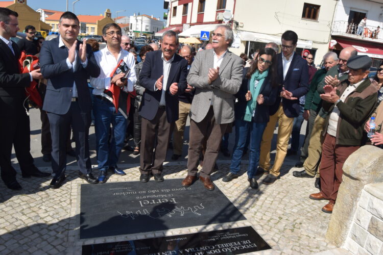 O dia em que os sinos de Ferrel dobraram contra a energia nuclear