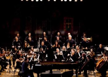 Óbidos Orquestra Metropolitana de Lisboa muda-se para a vila