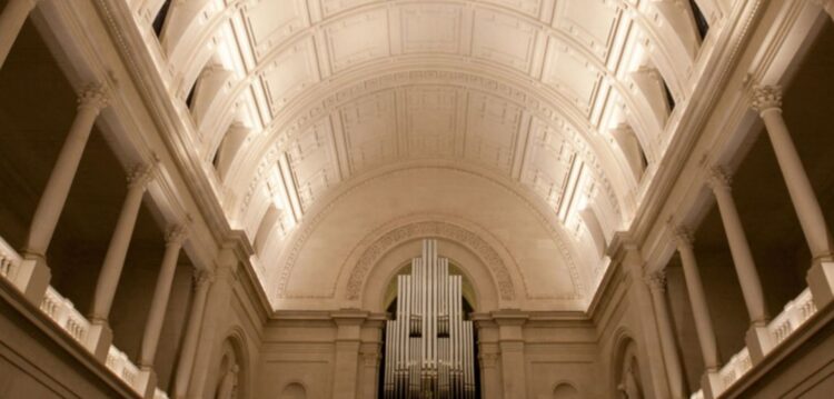 Organista de Notre-Dame reinaugura órgão em Fátima
