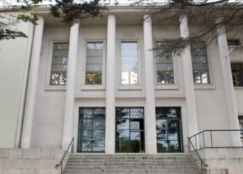 Palácio da Justiça recebe DIAP