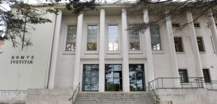 Palácio da Justiça recebe DIAP