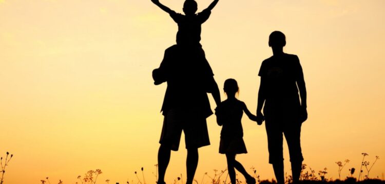 Palestra sobre parentalidade no Seminário de Leiria