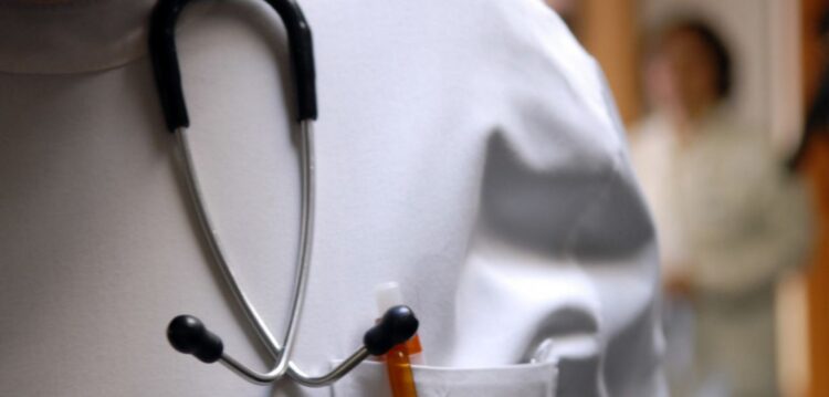 Pinhal Litoral é a região com mais utentes sem médico na zona Centro