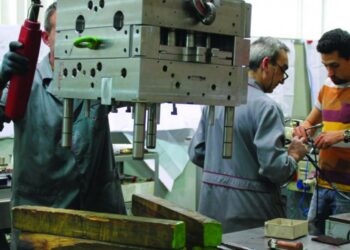 Planimolde cria unidade para produção de peças plásticas