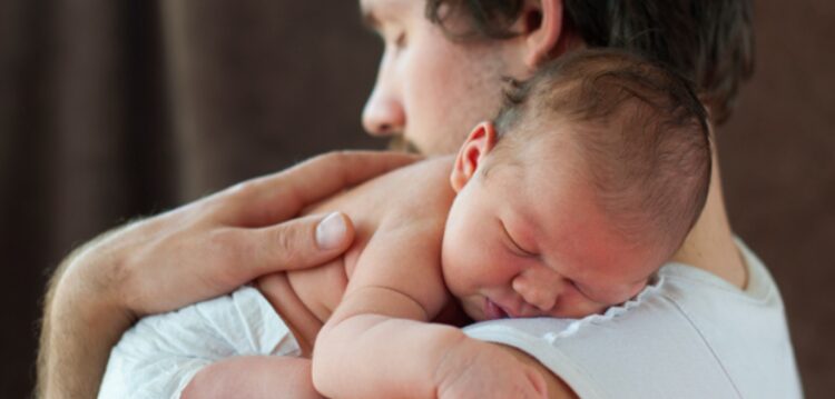 Portugal é o quinto país da OCDE a dar mais tempo de licença parental