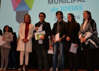 Projecto IDIIS foi o vencedor do Concurso Municipal de Ideias em Figueiró dos Vinhos