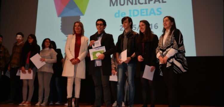 Projecto IDIIS foi o vencedor do Concurso Municipal de Ideias em Figueiró dos Vinhos
