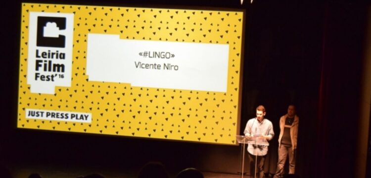 Quase 800 pessoas assistiram à 3.ª edição do Leiria Film Fest