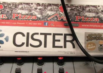 Região Cister assegura informação diária da Rádio Nazaré