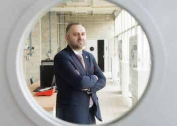 Rui Pedrosa: “A evolução de politécnico para universidade não é de todo um capricho”