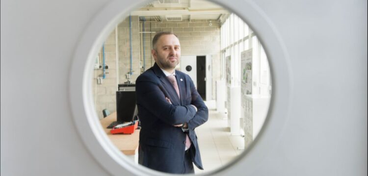 Rui Pedrosa: “A evolução de politécnico para universidade não é de todo um capricho”