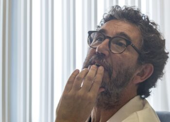 Salvato Feijó: “A patologia do sono ‘entope’ qualquer consulta que abra”