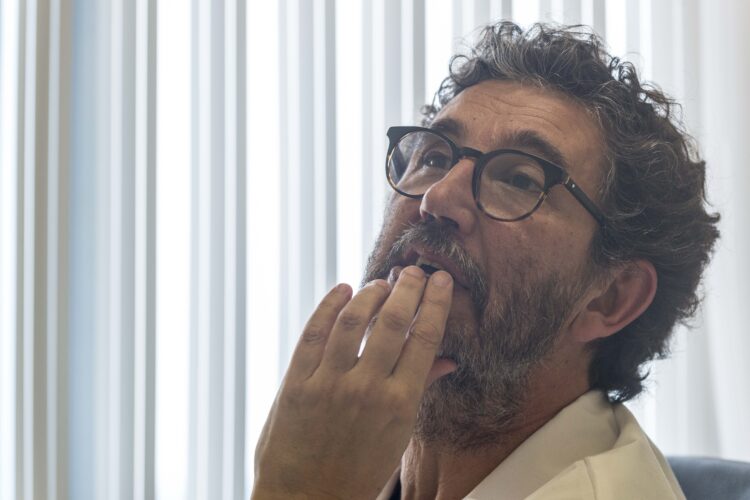 Salvato Feijó: “A patologia do sono ‘entope’ qualquer consulta que abra”