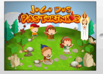 Santuário de Fátima lança Jogo dos Pastorinhos