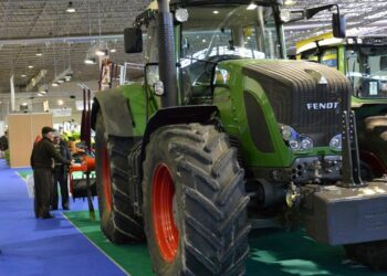 Secretário de Estado da Agricultura e Alimentação reúne com agricultores