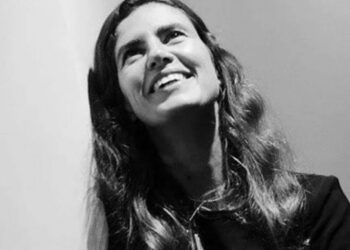 Sílvia Bernardino, arquitecta, desenha um mapa emocional de sugestões e improvisos