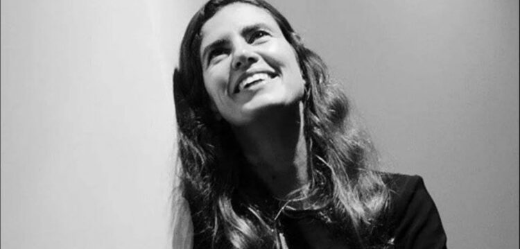 Sílvia Bernardino, arquitecta, desenha um mapa emocional de sugestões e improvisos