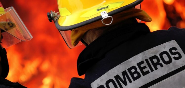 Sirene dos Bombeiros da Marinha Grande volta a tocar à uma da tarde