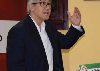 Última hora: António Sales eleito presidente da Federação Distrital de Leiria do PS