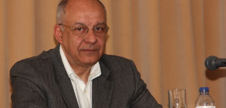 Vítor Neves: “O cancro do intestino é o tumor que mais mata em Portugal”