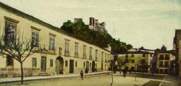 A Casa do Terreiro – II Volumeapresentado sábado