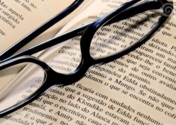 A leitura é uma “maçada”