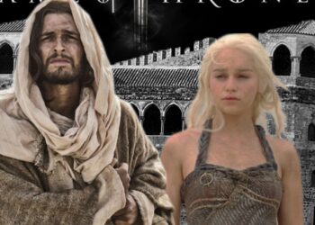 A nossa mentira de 1 de Abril: ‘Game of Thrones’ vai ser filmado em Leiria, com Diogo Morgado e Emilia Clarke