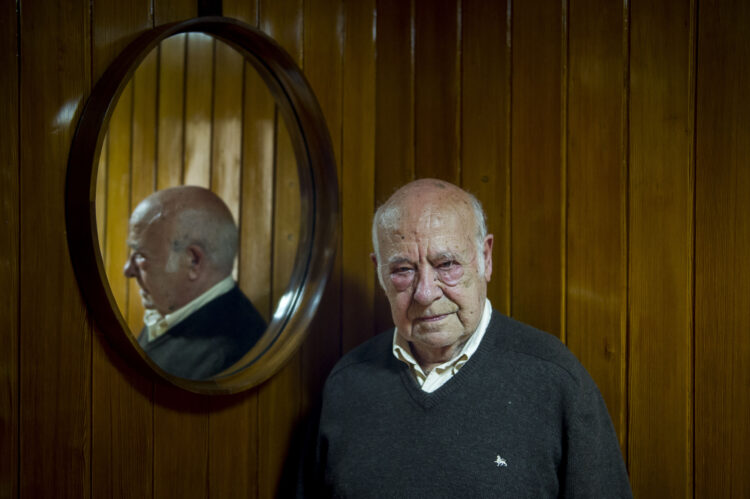 “Acho completamente errada a teoria que se devem impor limites às crianças”