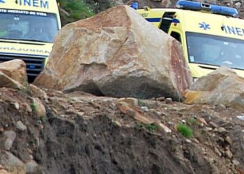 Acidente em pedreira faz vítima mortal em Porto de Mós