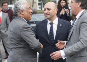 Aeroporto em Monte Real? Nunca antes de 2020