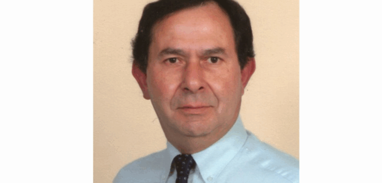 Alberto Santos preside ASURPI