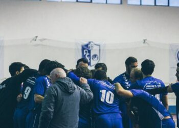 Andebol: Sismaria vai jogar pela subida à 1.ª Divisão