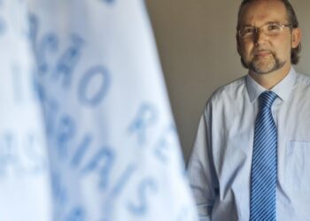 Ano de 2016 pode ser início de novo ciclo na construção