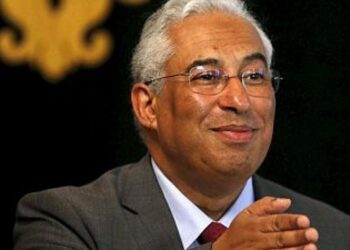 António Costa inaugura CDRSP na quinta-feira